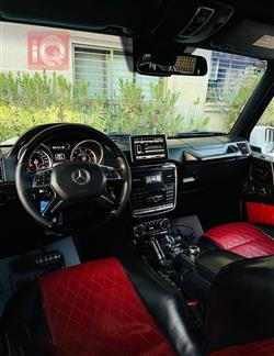 مرسيدس بنز G-Class